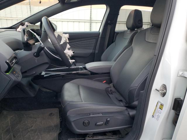 1V2VMPE89PC053935 - 2023 VOLKSWAGEN ID.4 PRO S 白色 照片 7