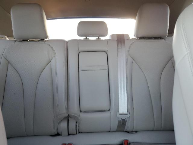 5LMCJ3D91JUL31774 - 2018 LINCOLN MKC RESERVE WHITE photo 10