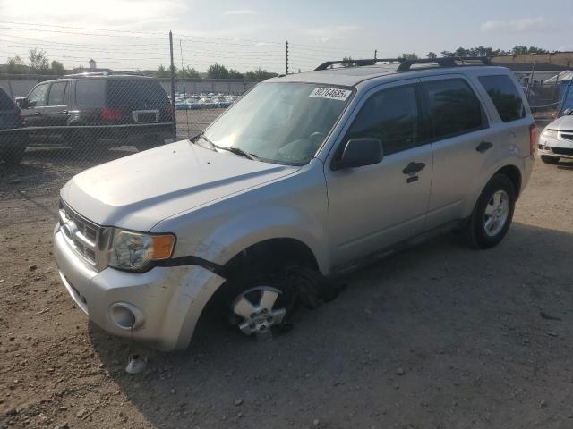 2011 FORD ESCAPE XLT, 