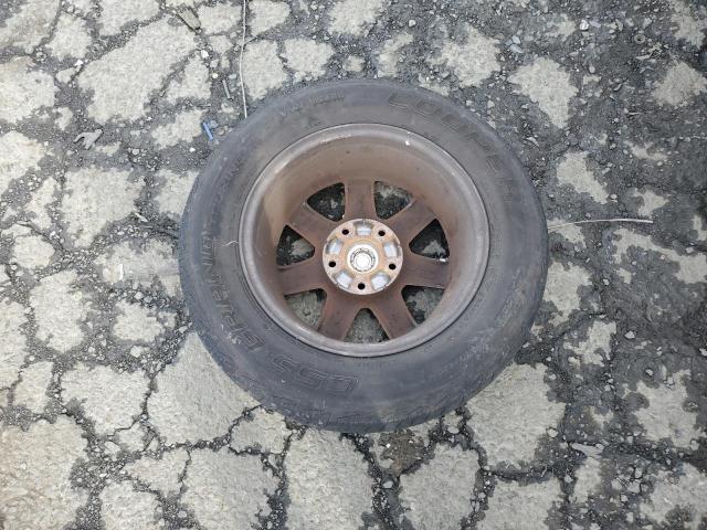 2A8HR54P78R121292 - 2008 CHRYSLER TOWN & COU TOURING SILVER photo 13