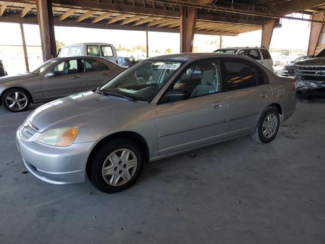 2003 HONDA CIVIC LX, 