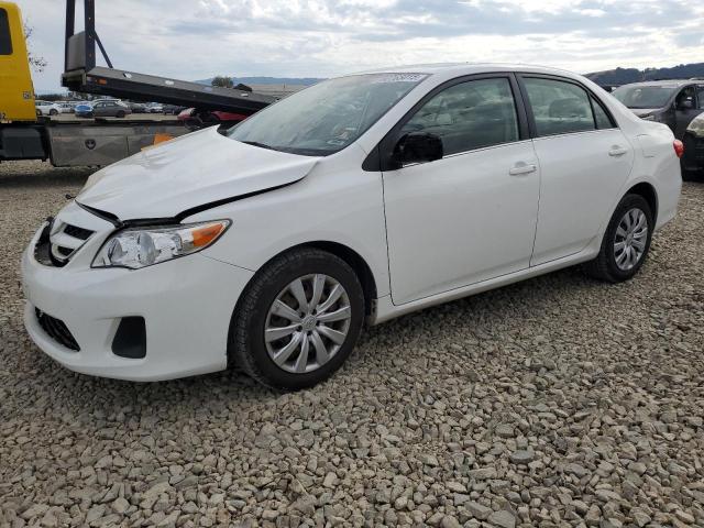 2013 TOYOTA COROLLA BASE, 