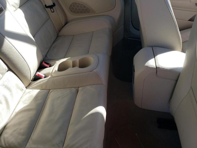 WVWFW8AH3DV001891 - 2013 VOLKSWAGEN EOS LUX 蓝色 照片 10