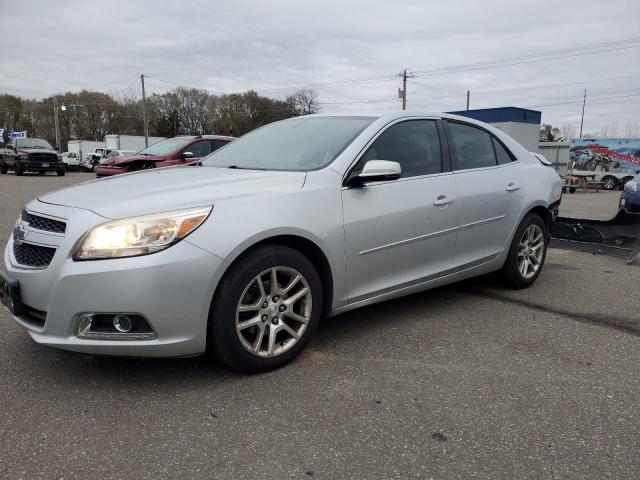 2013 CHEVROLET MALIBU 1LT, 