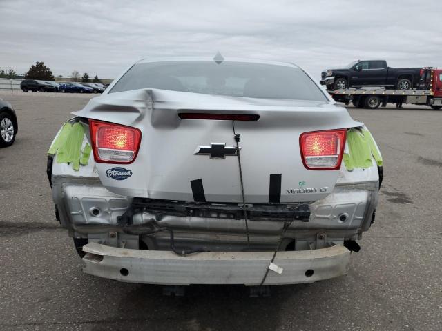 1G11C5SA2DF225465 - 2013 CHEVROLET MALIBU 1LT Күміс фото 6