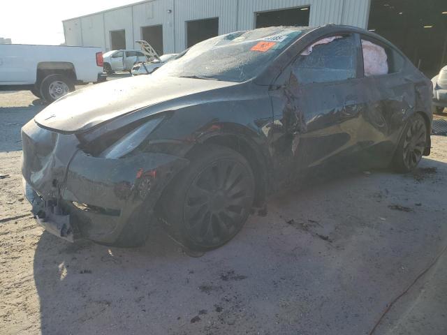 2023 TESLA MODEL Y, 