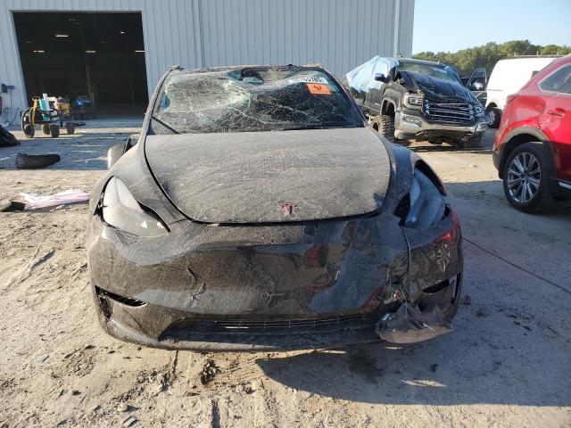 7SAYGDEF8PF835958 - 2023 TESLA MODEL Y BLACK photo 5