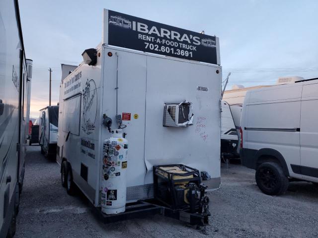 DMV59538NV - 2020 ASVE UTILITY WHITE photo 1