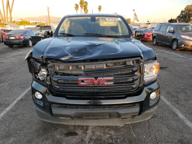 1GTG5CEN1L1248245 - 2020 GMC CANYON SLE BLACK photo 5