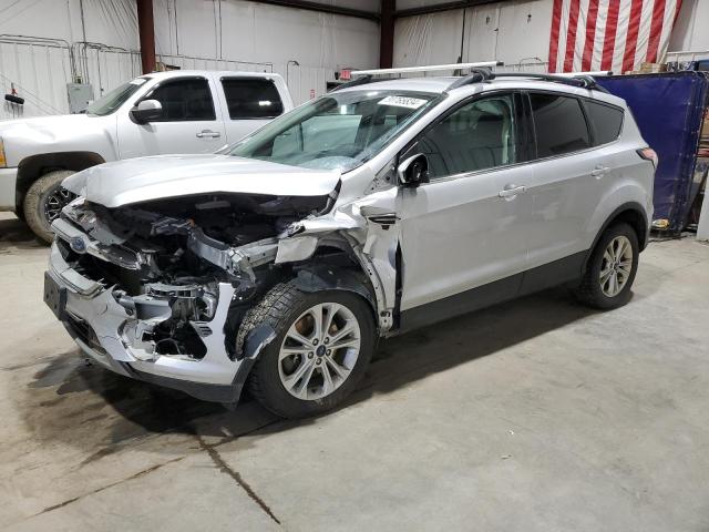 2018 FORD ESCAPE SE, 