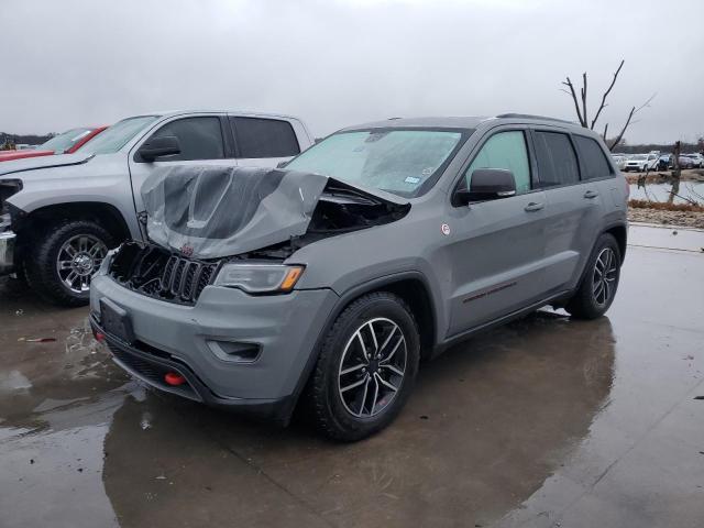 2020 JEEP GRAND CHER TRAILHAWK, 