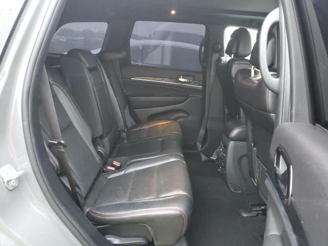 1C4RJFLG6LC197792 - 2020 JEEP GRAND CHER TRAILHAWK 石墨色 照片 10