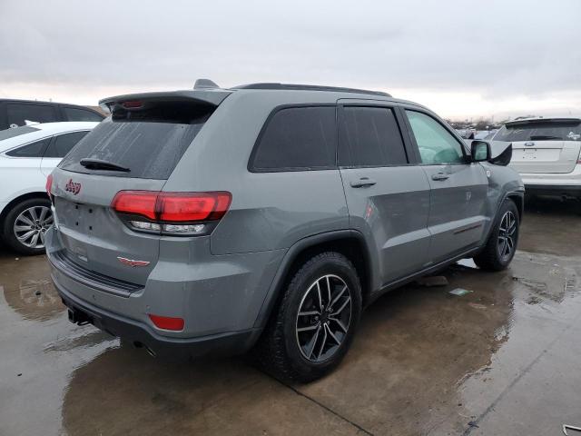 1C4RJFLG6LC197792 - 2020 JEEP GRAND CHER TRAILHAWK 石墨色 照片 3