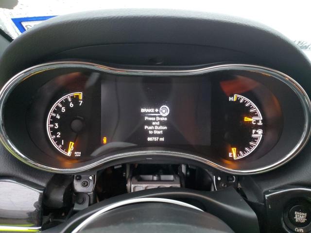 1C4RJFLG6LC197792 - 2020 JEEP GRAND CHER TRAILHAWK 石墨色 照片 9