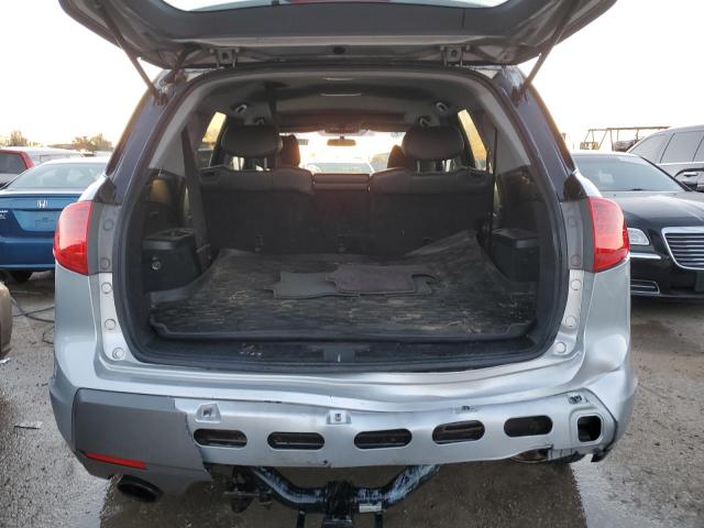 2HNYD28547H527686 - 2007 ACURA MDX SPORT SILVER photo 6