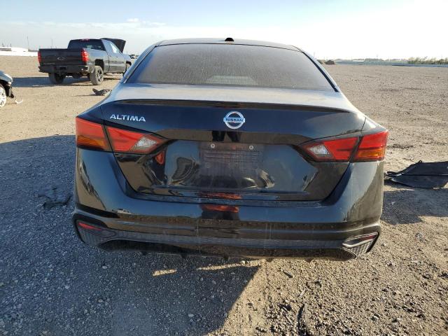 1N4BL4BVXLC148620 - 2020 NISSAN ALTIMA S BLACK photo 6