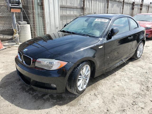 2013 BMW 128 I, 