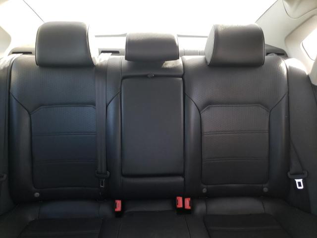 1VWAT7A3XFC055301 - 2015 VOLKSWAGEN PASSAT S BLACK photo 10