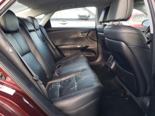 4T1BK1EB8DU051226 - 2013 TOYOTA AVALON BASE 栗色 照片 10