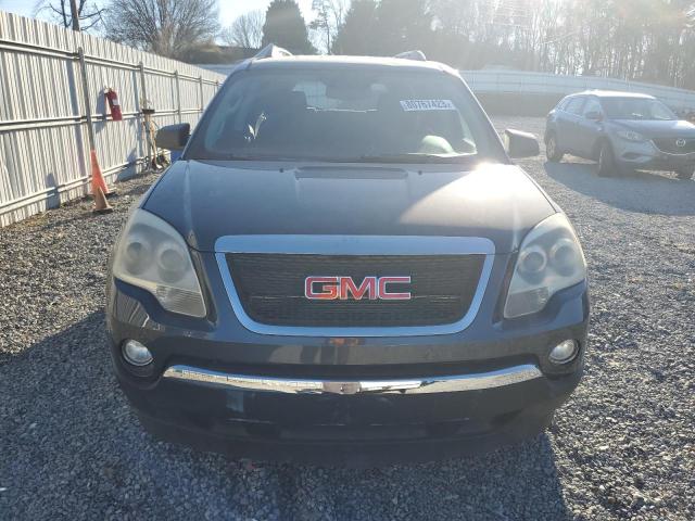 1GKKVPED3BJ257086 - 2011 GMC ACADIA SLE GRAY photo 5