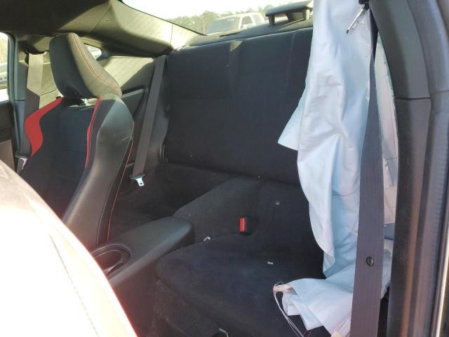 JF1ZNAA11D1717504 - 2013 TOYOTA SCION FR-S შავი ფოტო 10