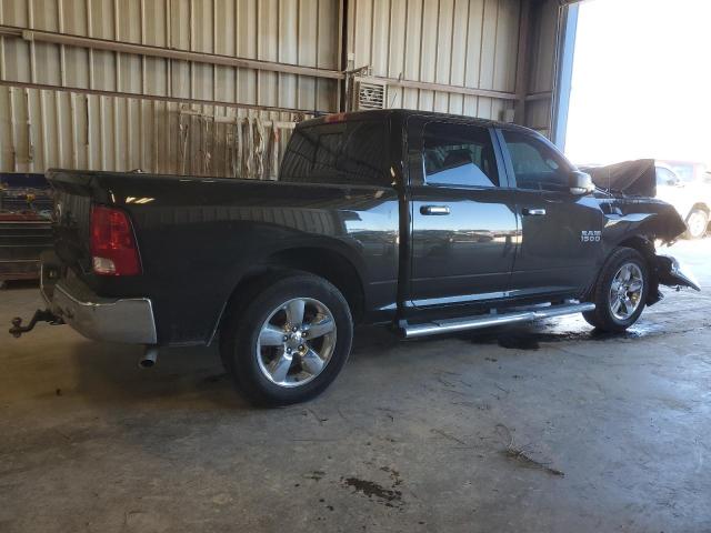 1C6RR6LG2ES456741 - 2014 RAM 1500 SLT BLACK photo 3