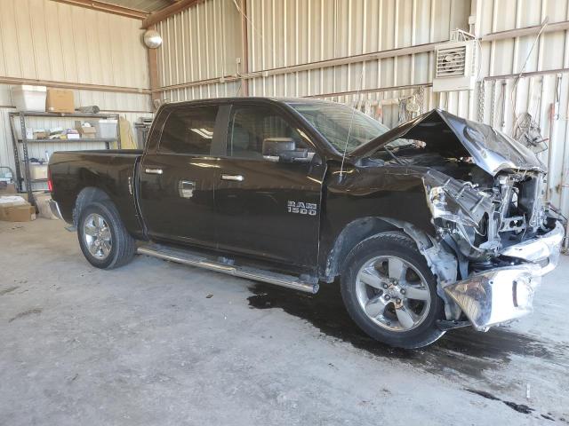 1C6RR6LG2ES456741 - 2014 RAM 1500 SLT BLACK photo 4