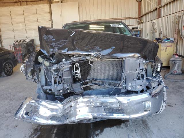 1C6RR6LG2ES456741 - 2014 RAM 1500 SLT BLACK photo 5