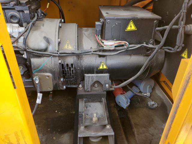 4C9BE1010CS247688 - 2012 CKP GENERATOR GOLD photo 6