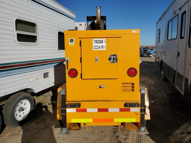 4C9BE1010CS247688 - 2012 CKP GENERATOR GOLD photo 9