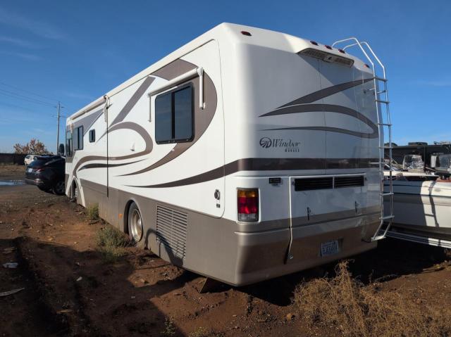 1RF120512Y2010067 - 2000 ROADMASTER RAIL DYANASTER BEIGE photo 3