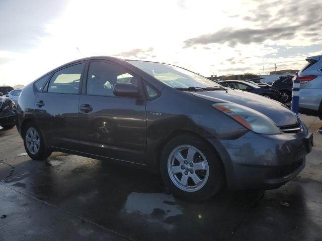 2008 TOYOTA PRIUS, 