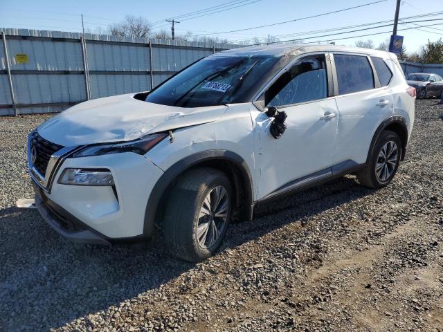 2023 NISSAN ROGUE SV, 