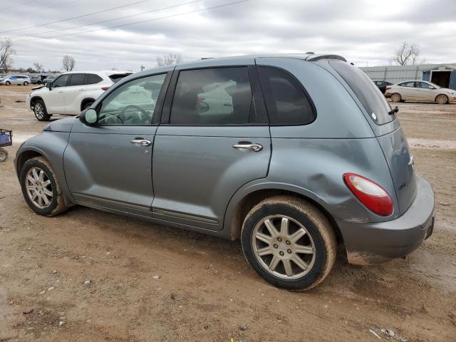 3A8FY58939T579786 - 2009 CHRYSLER PT CRUISER TOURING SILVER photo 2