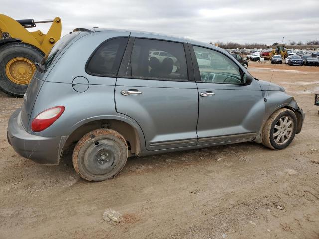 3A8FY58939T579786 - 2009 CHRYSLER PT CRUISER TOURING SILVER photo 3