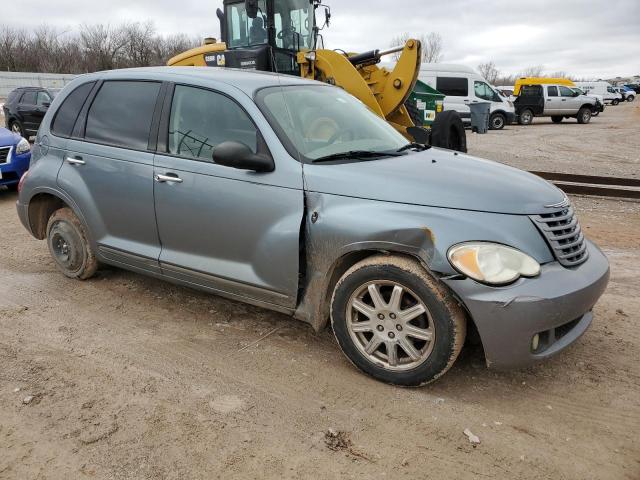 3A8FY58939T579786 - 2009 CHRYSLER PT CRUISER TOURING SILVER photo 4