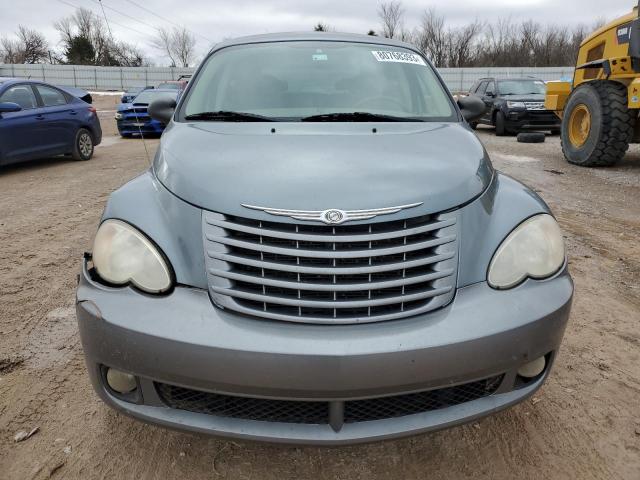 3A8FY58939T579786 - 2009 CHRYSLER PT CRUISER TOURING SILVER photo 5