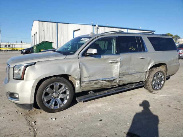 2016 GMC YUKON XL DENALI, 