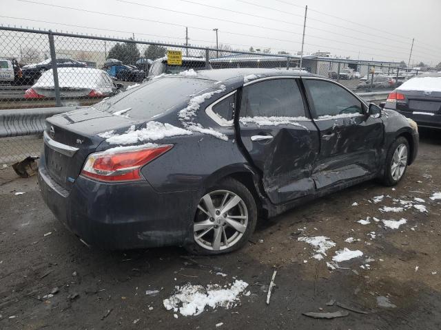 1N4AL3AP5EC275402 - 2014 NISSAN ALTIMA 2.5 BLACK photo 3