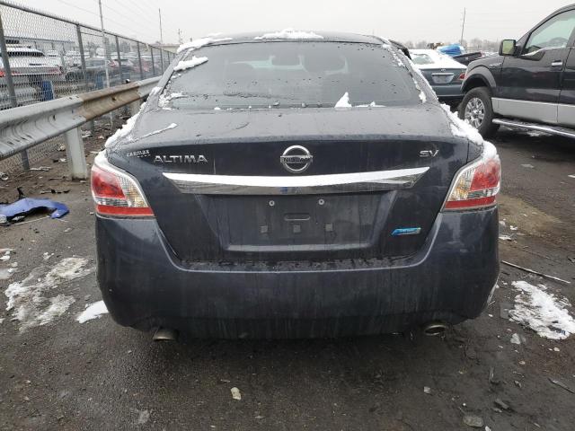 1N4AL3AP5EC275402 - 2014 NISSAN ALTIMA 2.5 BLACK photo 6