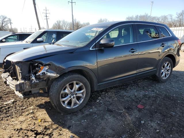 2014 MAZDA CX-9 SPORT, 