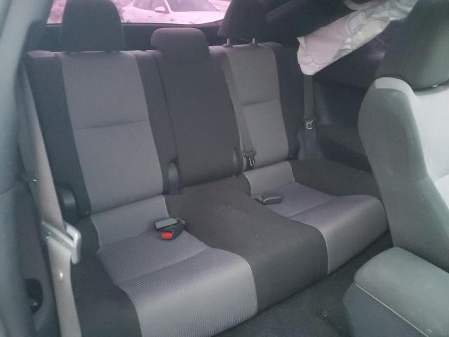 JTKJF5C74FJ004279 - 2015 TOYOTA SCION TC 灰色 照片 10