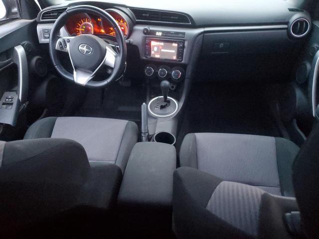 JTKJF5C74FJ004279 - 2015 TOYOTA SCION TC 灰色 照片 8