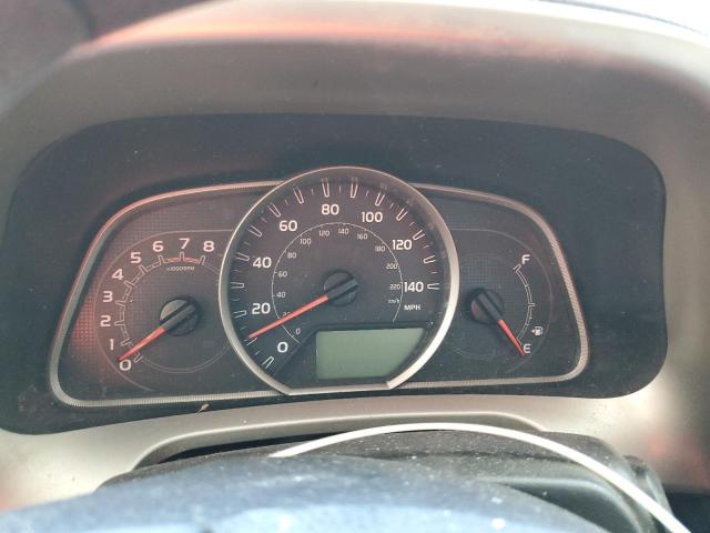 2T3WFREV4EW097997 - 2014 TOYOTA RAV4 XLE WHITE photo 9