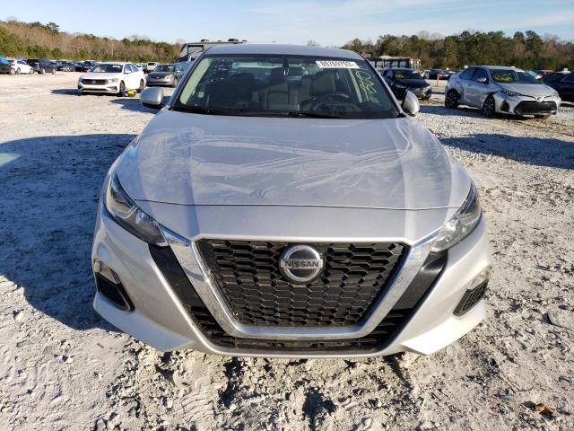 1N4BL4BV3LC251040 - 2020 NISSAN ALTIMA S SILVER photo 5