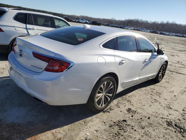 1G4ZP5SS5KU106224 - 2019 BUICK LACROSSE ESSENCE WHITE photo 3