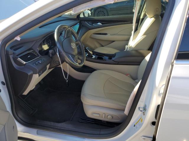 1G4ZP5SS5KU106224 - 2019 BUICK LACROSSE ESSENCE 白色 照片 7