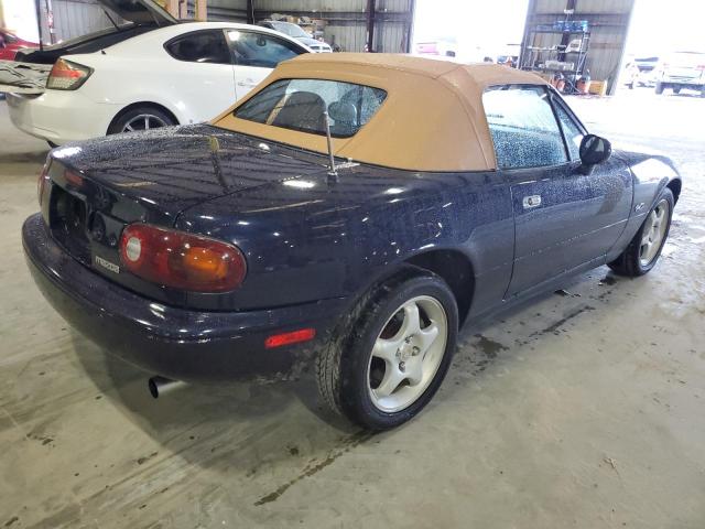 JM1NA3535T0707977 - 1996 MAZDA MX-5 MIATA BLUE photo 3