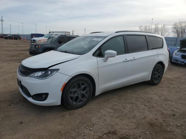 2019 CHRYSLER PACIFICA TOURING L, 