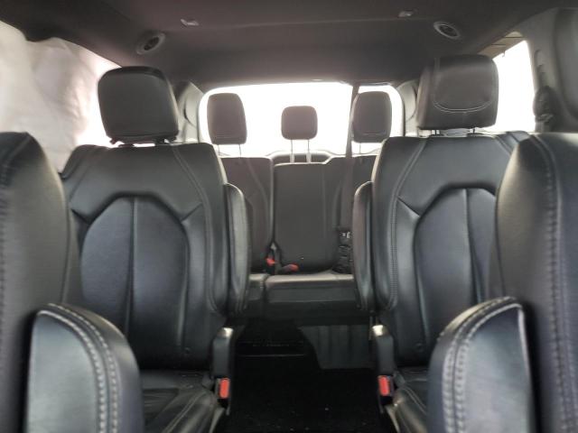 2C4RC1BG0KR615770 - 2019 CHRYSLER PACIFICA TOURING L WHITE photo 10